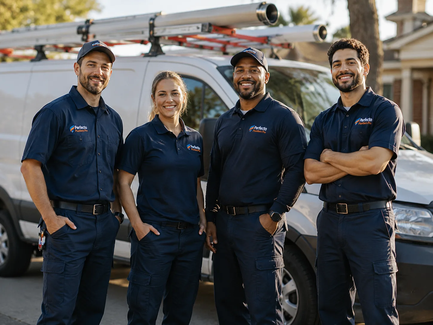 Emergency Plumber Near Me in White Oak, MD near me